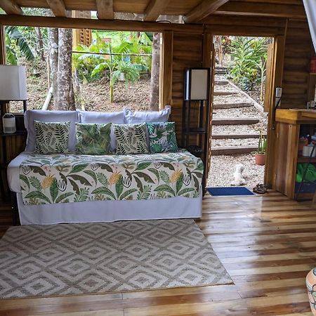 Eco-Turismo Guayacanes Sámara Kültér fotó