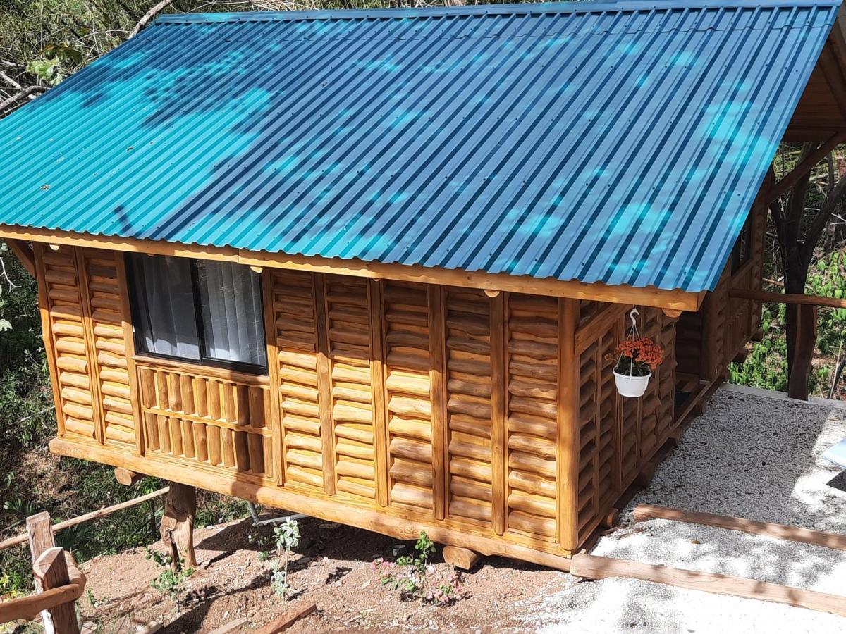 Eco-Turismo Guayacanes Sámara Kültér fotó